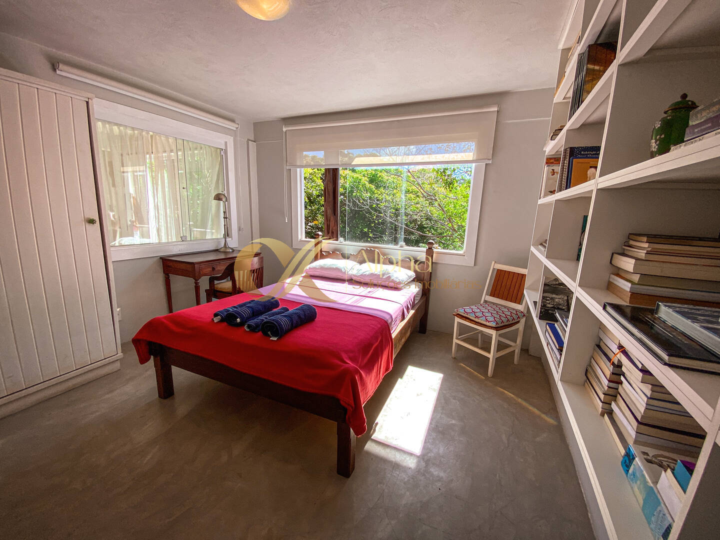 Casa, 5 quartos, 200 m² - Foto 27