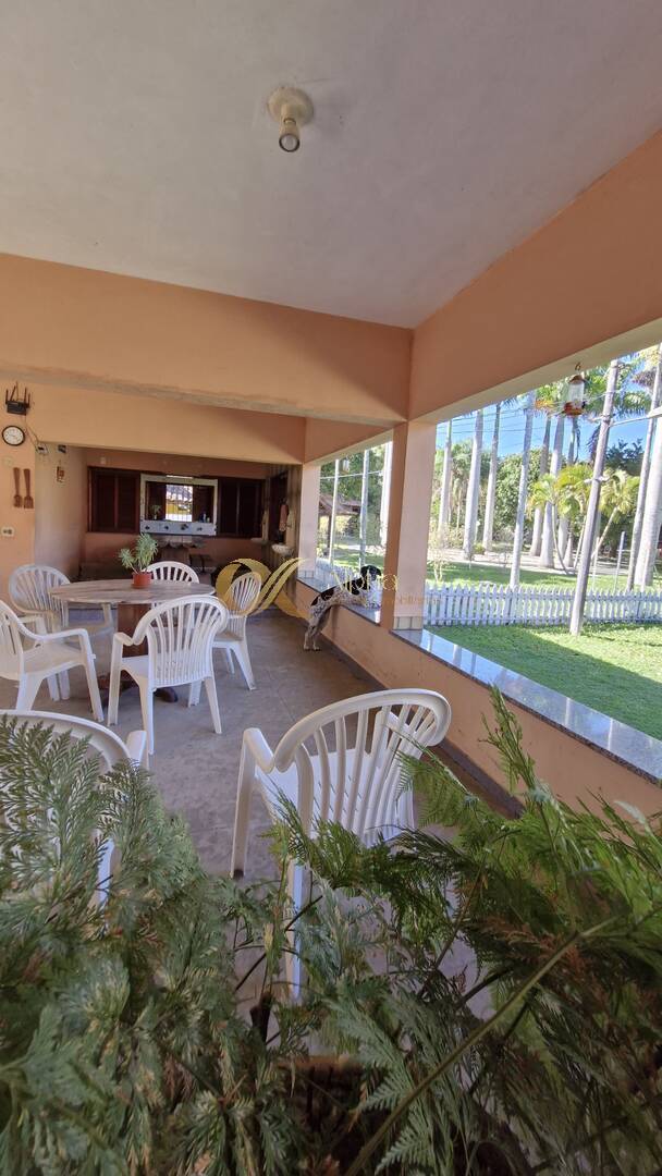 Sítio à venda com 7 quartos, 150m² - Foto 6