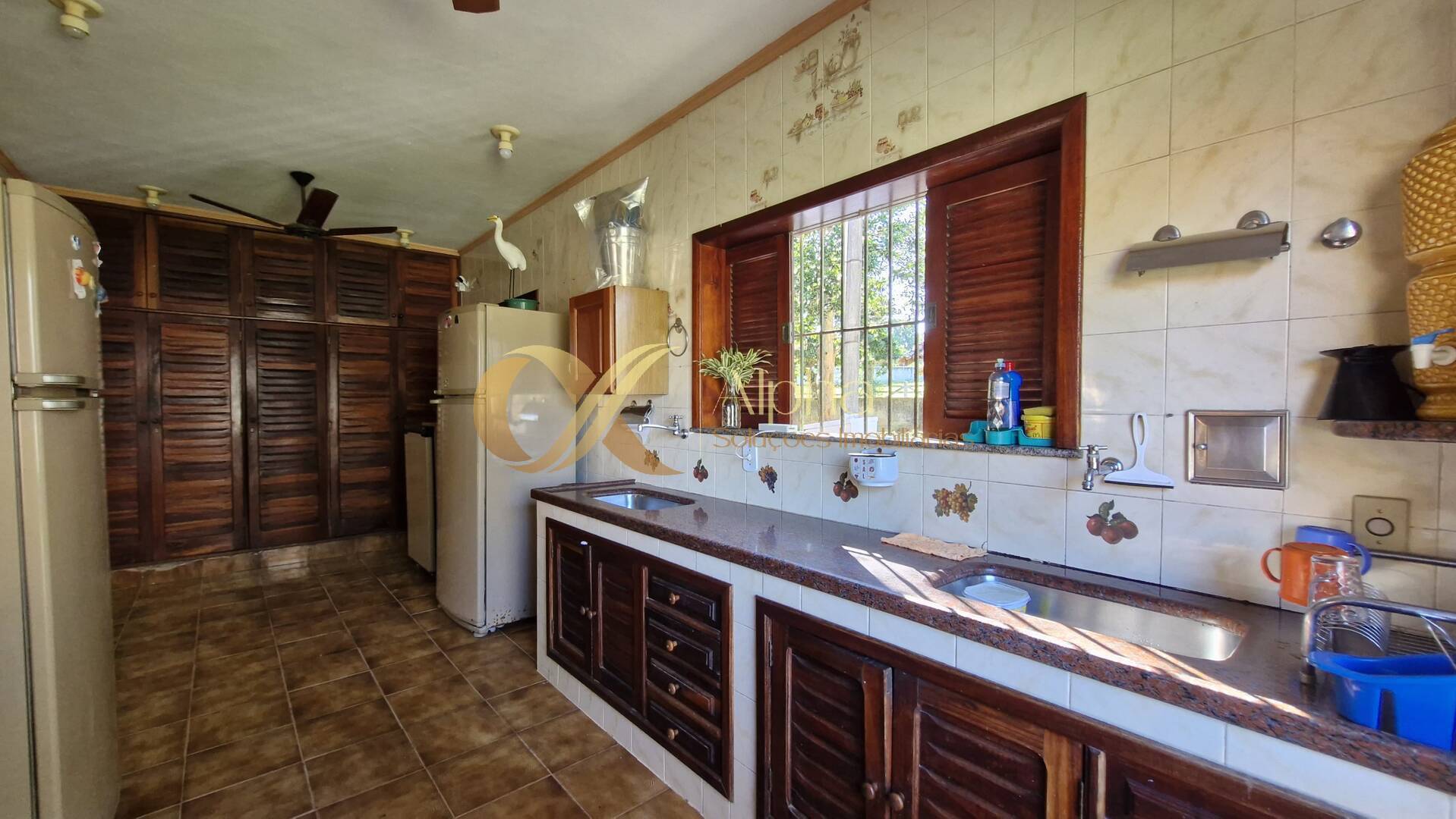 Sítio à venda com 7 quartos, 150m² - Foto 7