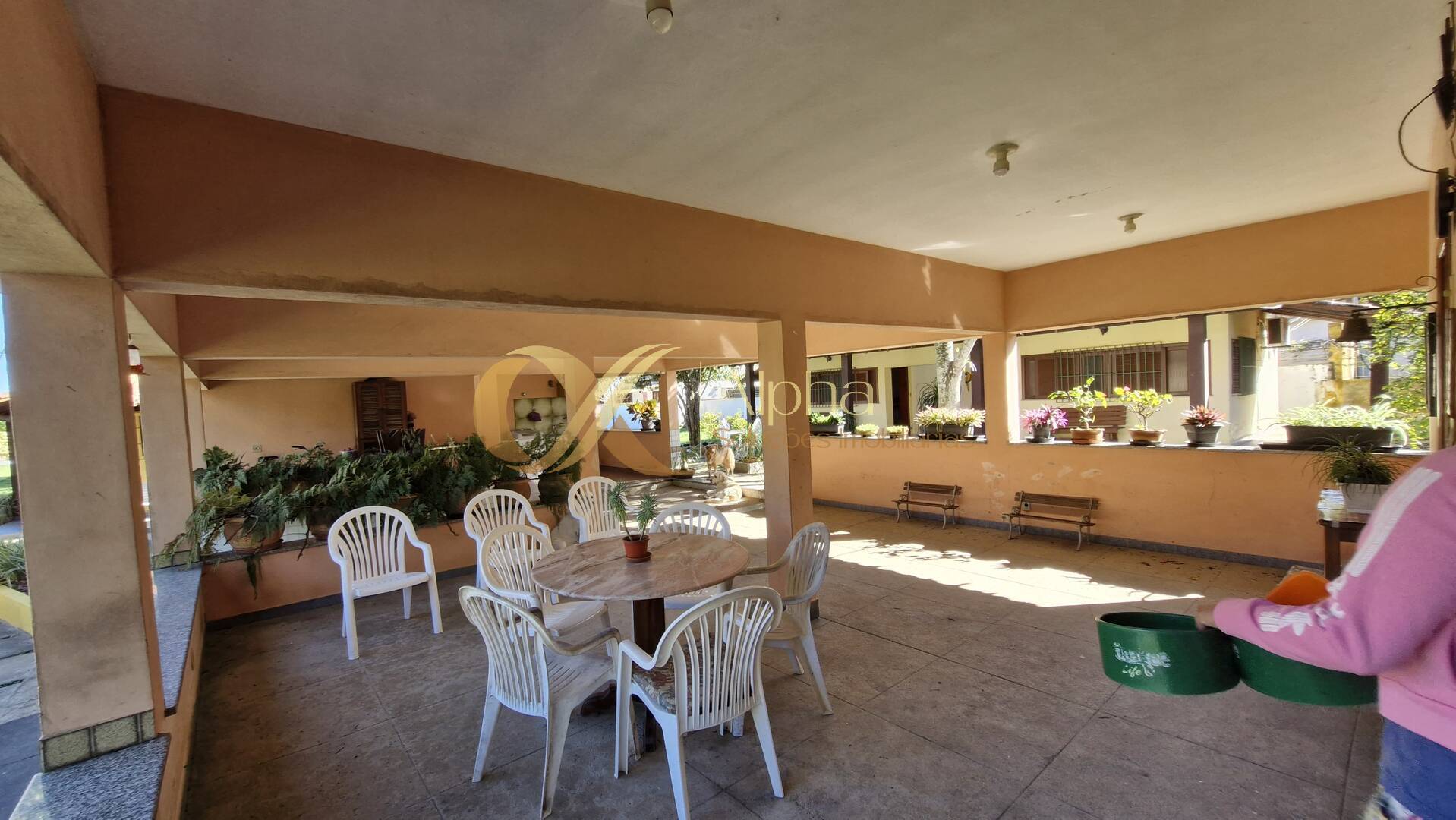Sítio à venda com 7 quartos, 150m² - Foto 10