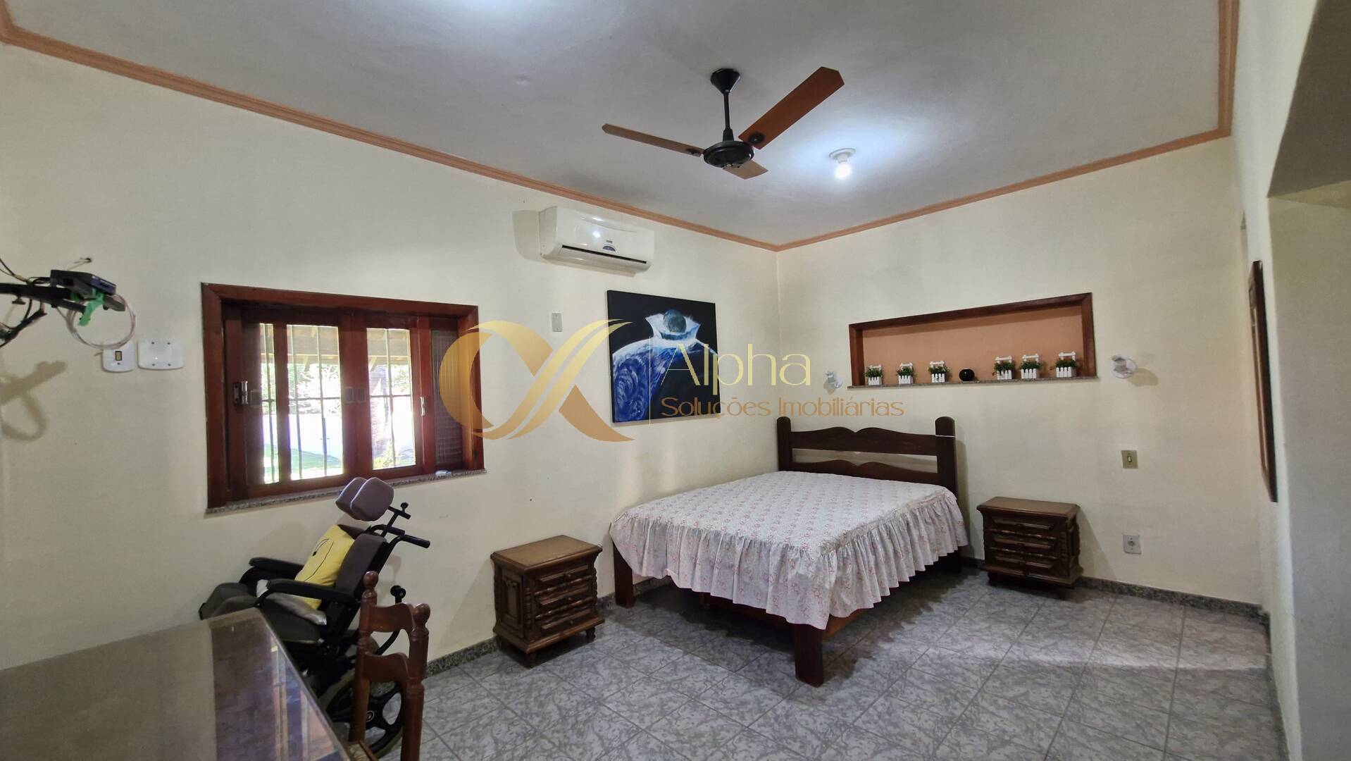 Sítio à venda com 7 quartos, 150m² - Foto 12