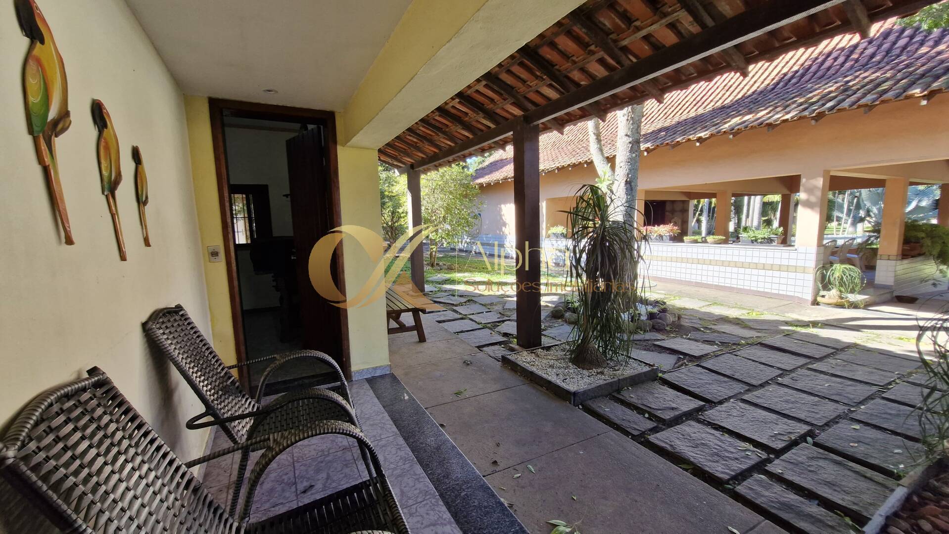 Sítio à venda com 7 quartos, 150m² - Foto 13