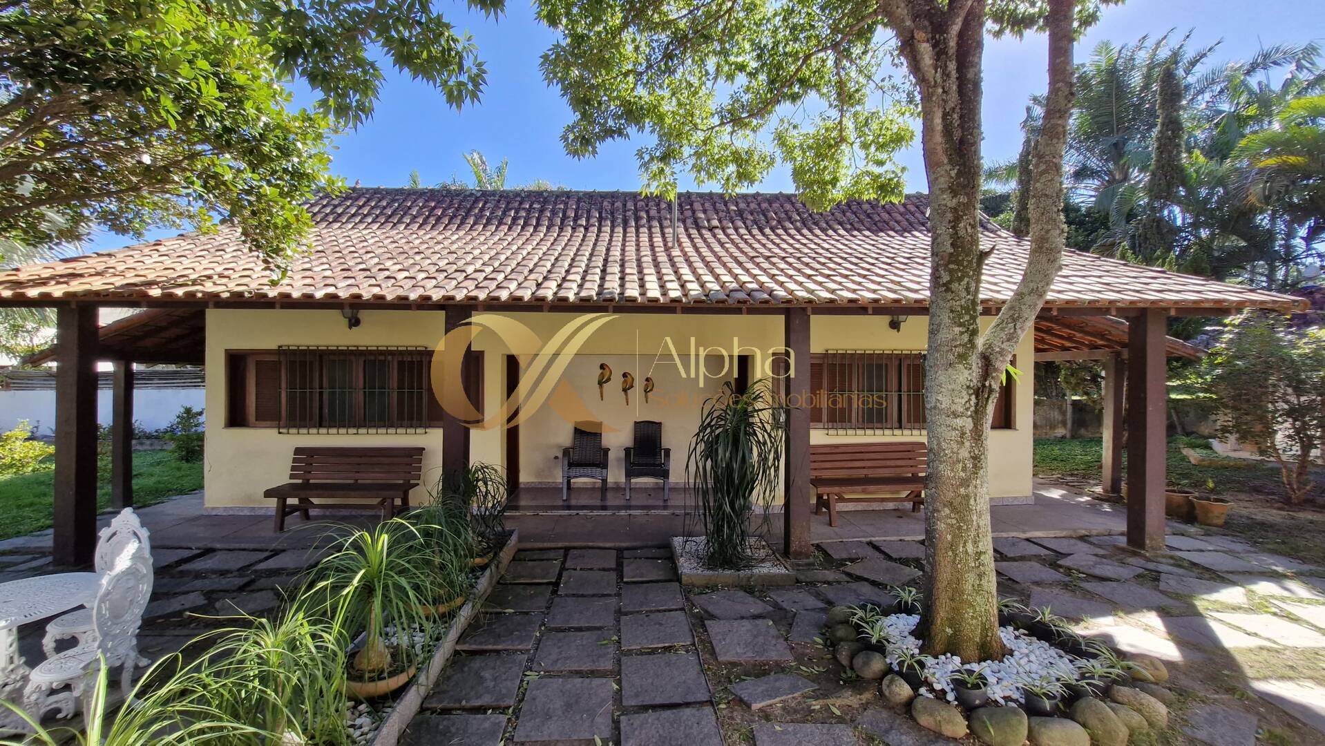 Sítio à venda com 7 quartos, 150m² - Foto 14