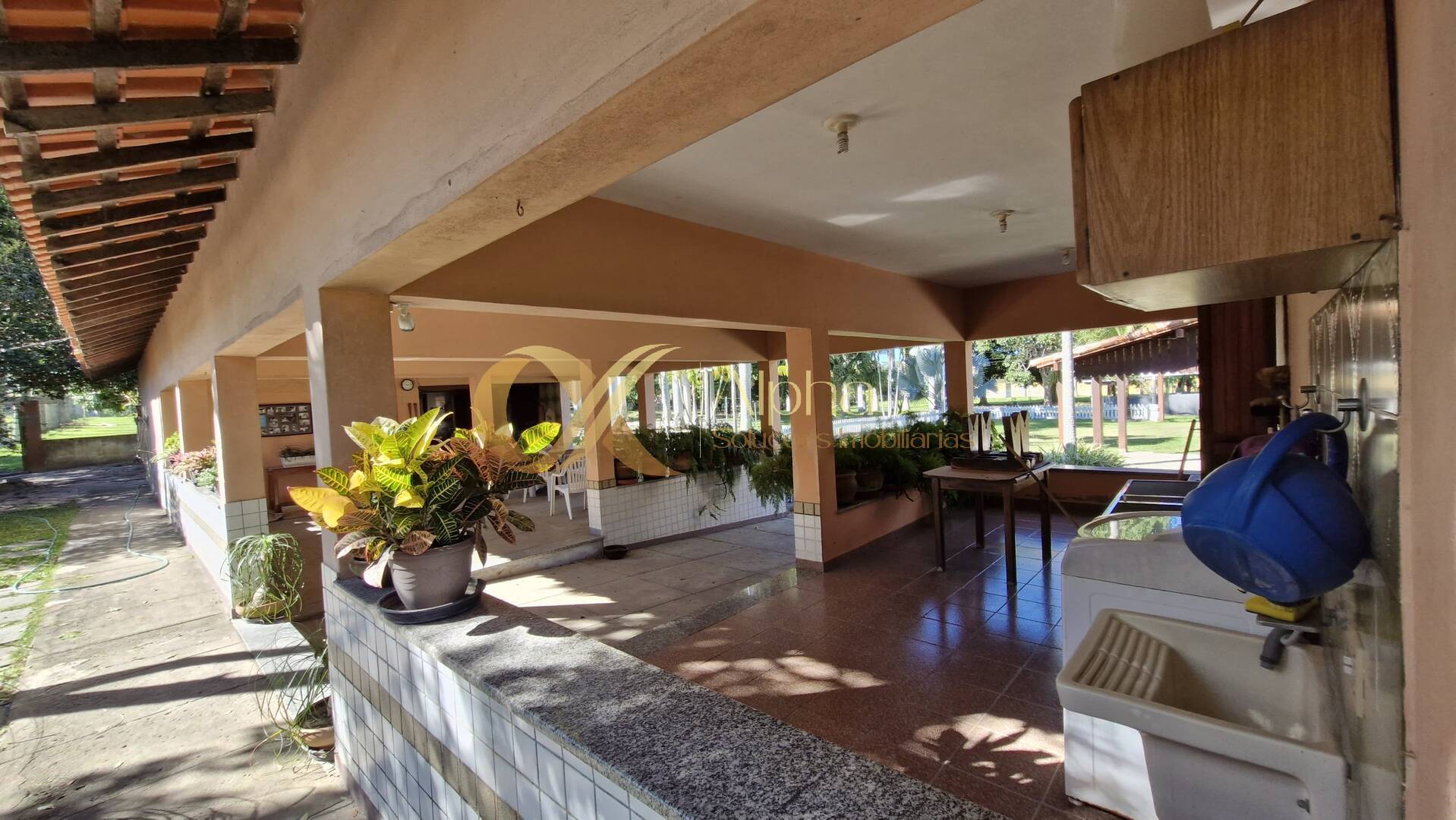 Sítio à venda com 7 quartos, 150m² - Foto 15