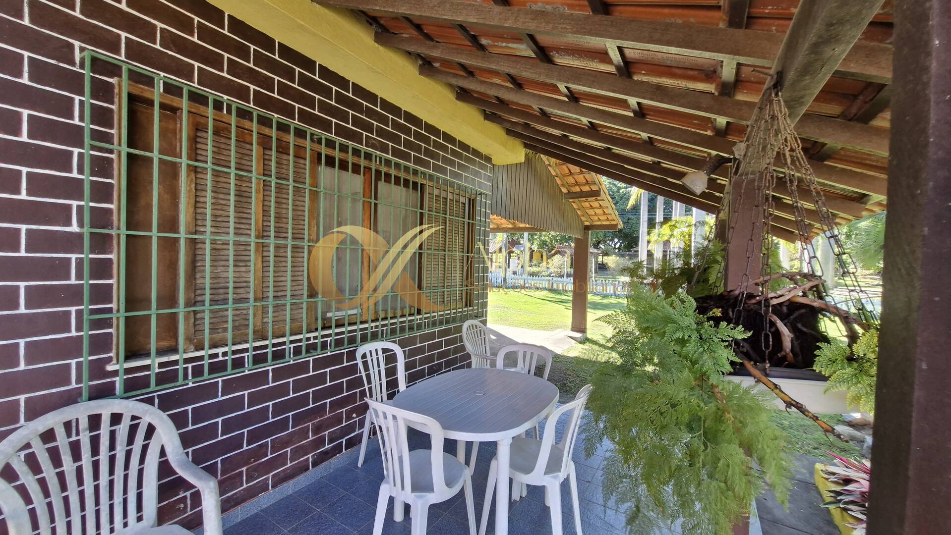 Sítio à venda com 7 quartos, 150m² - Foto 20