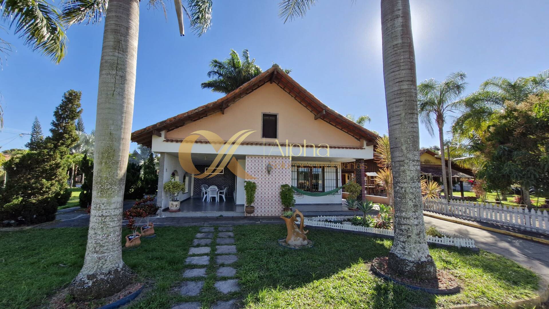 Sítio à venda com 7 quartos, 150m² - Foto 23