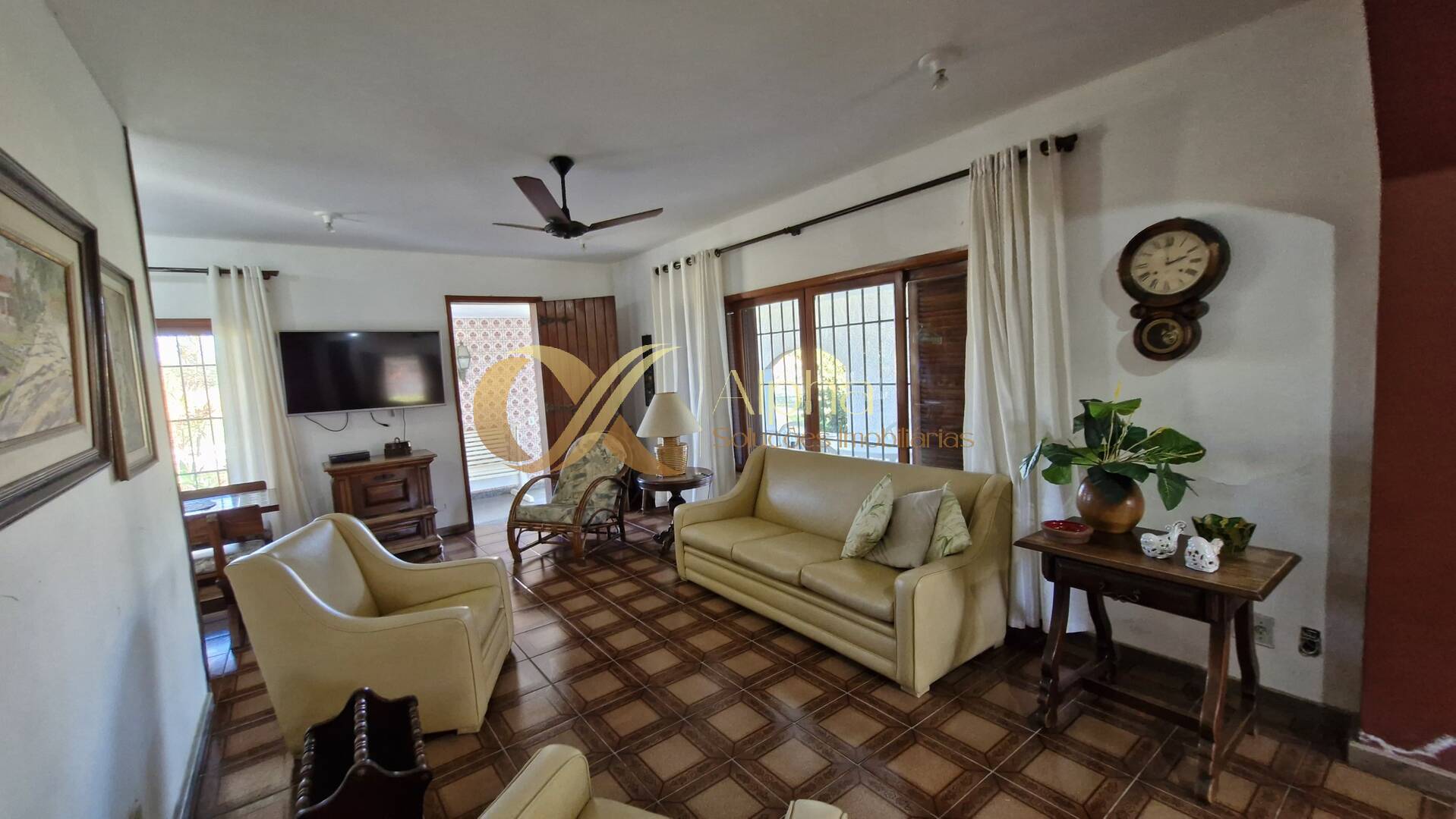 Sítio à venda com 7 quartos, 150m² - Foto 25