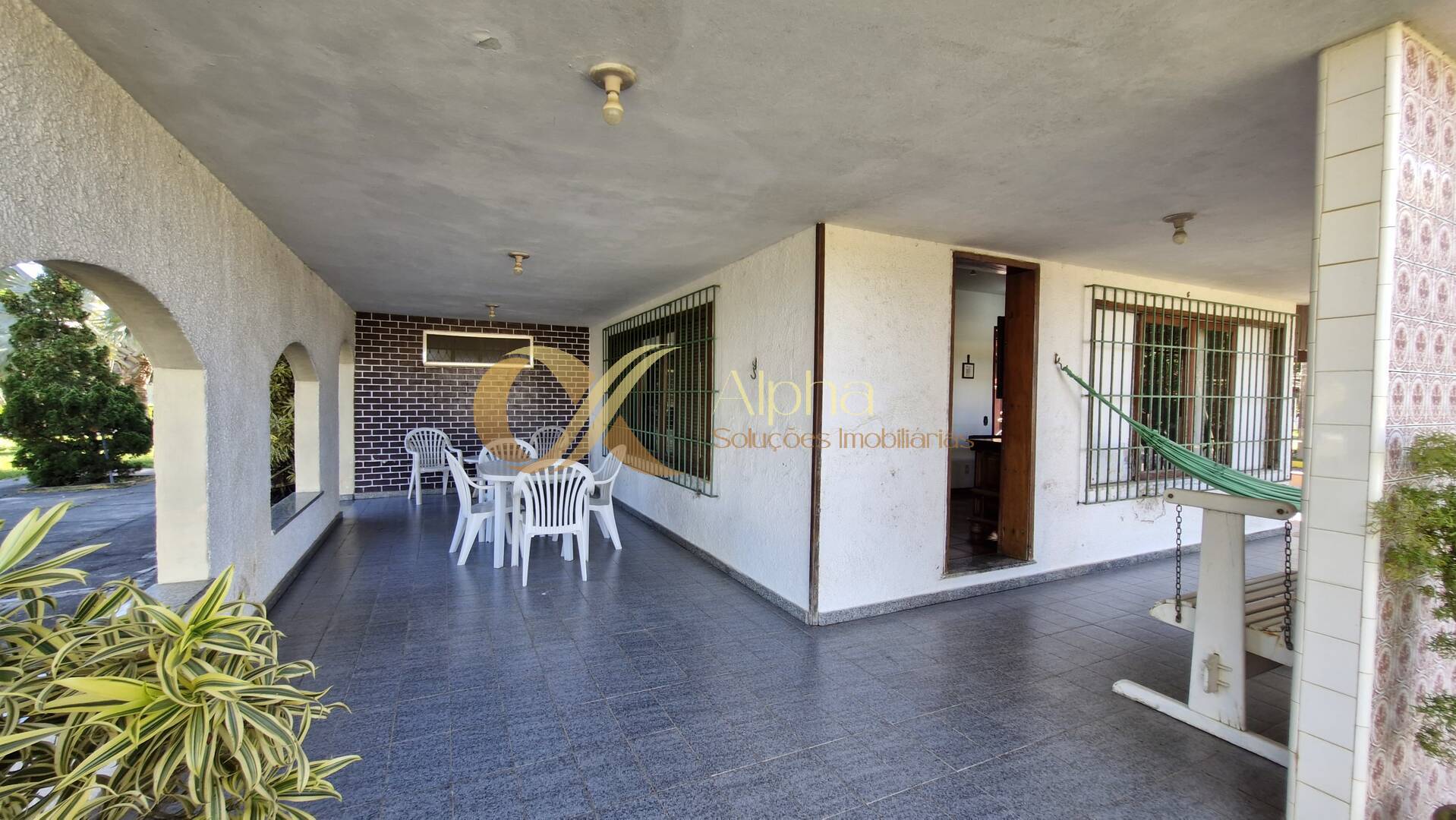 Sítio à venda com 7 quartos, 150m² - Foto 26