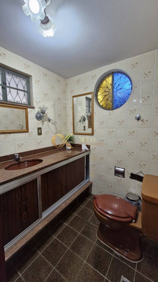 Sítio à venda com 7 quartos, 150m² - Foto 29