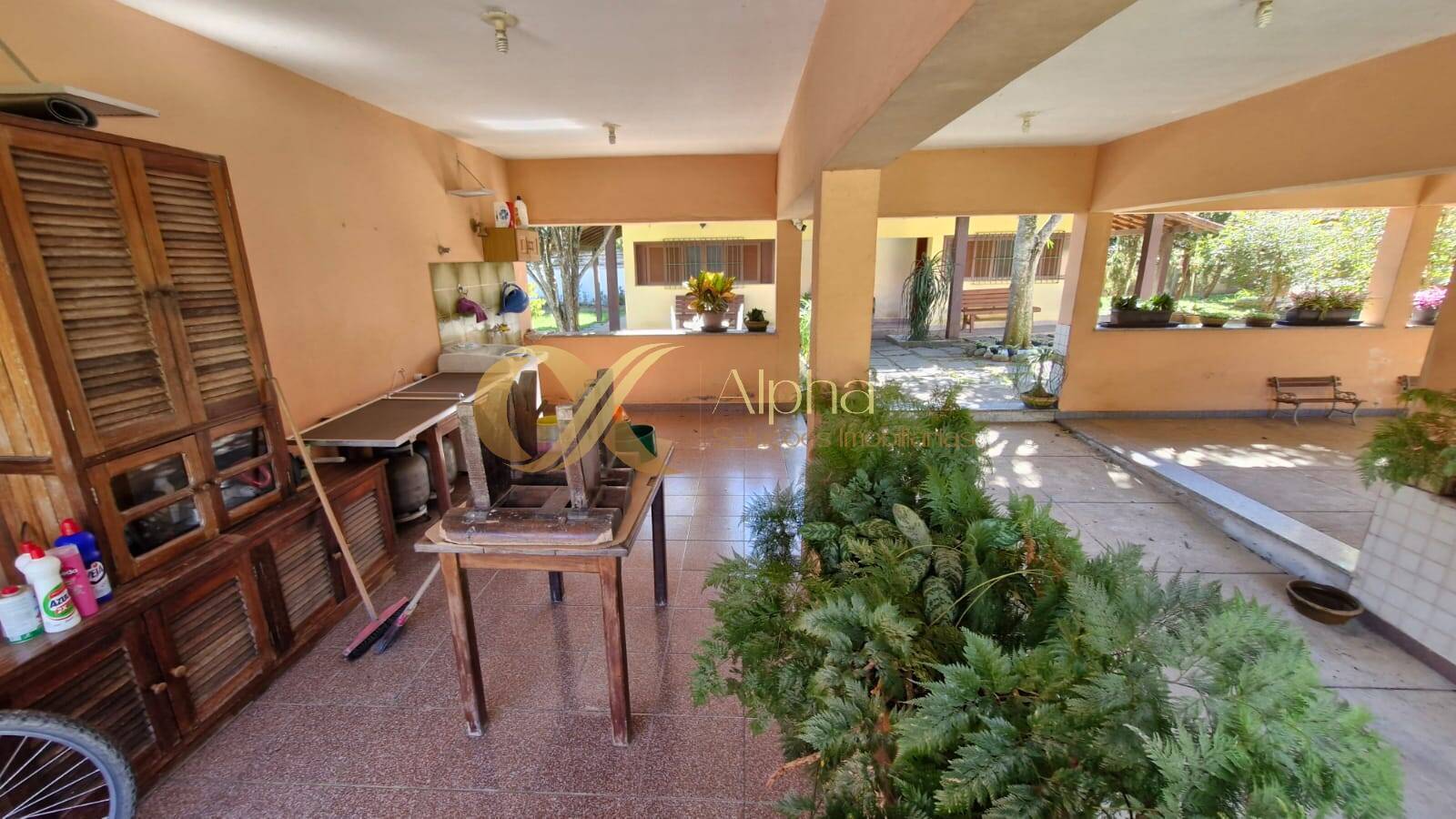 Sítio à venda com 7 quartos, 150m² - Foto 32