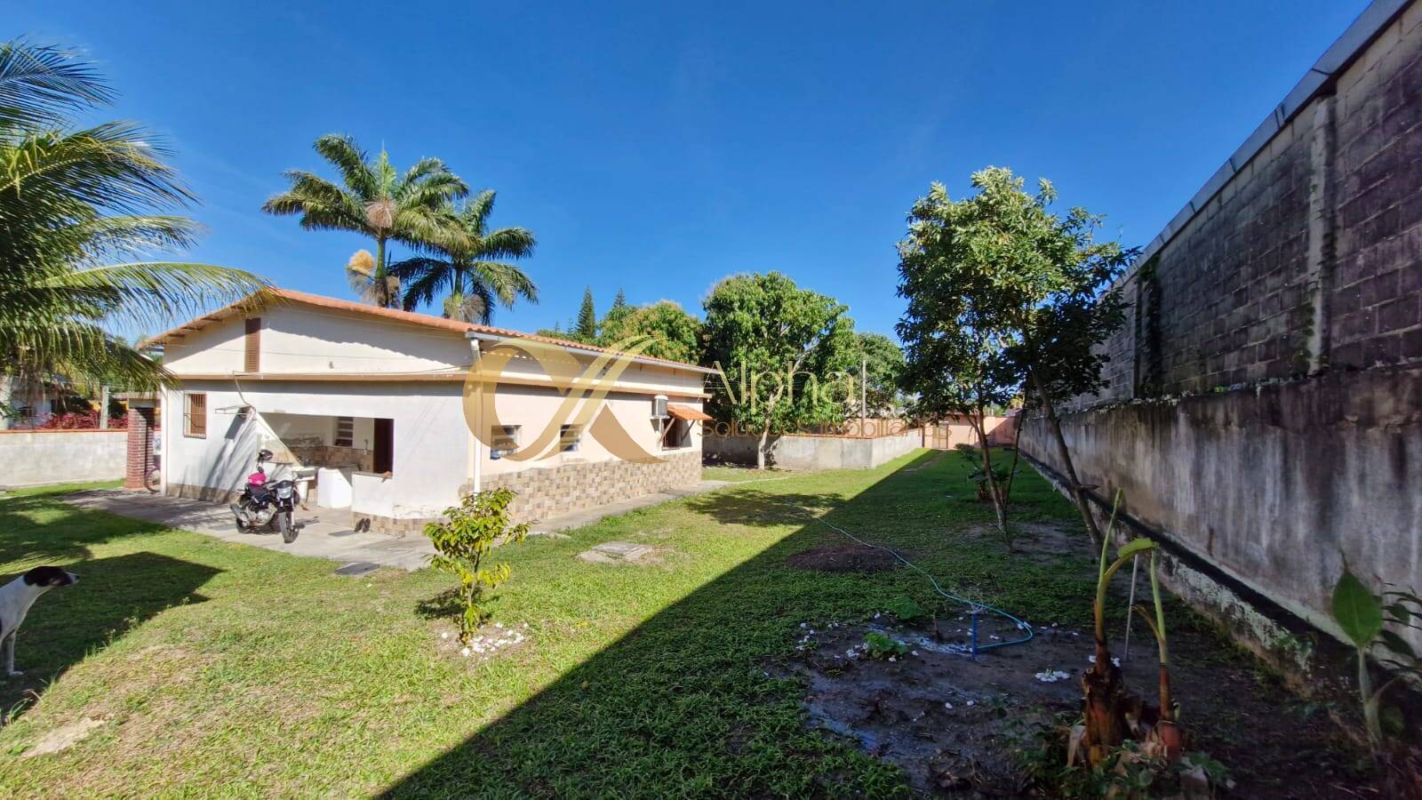 Sítio à venda com 7 quartos, 150m² - Foto 37