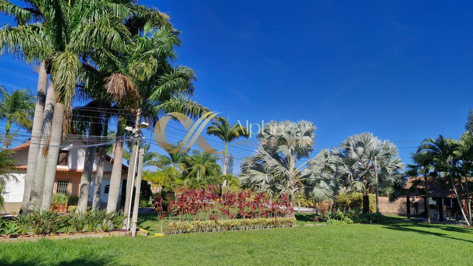 Sítio à venda com 7 quartos, 150m² - Foto 35