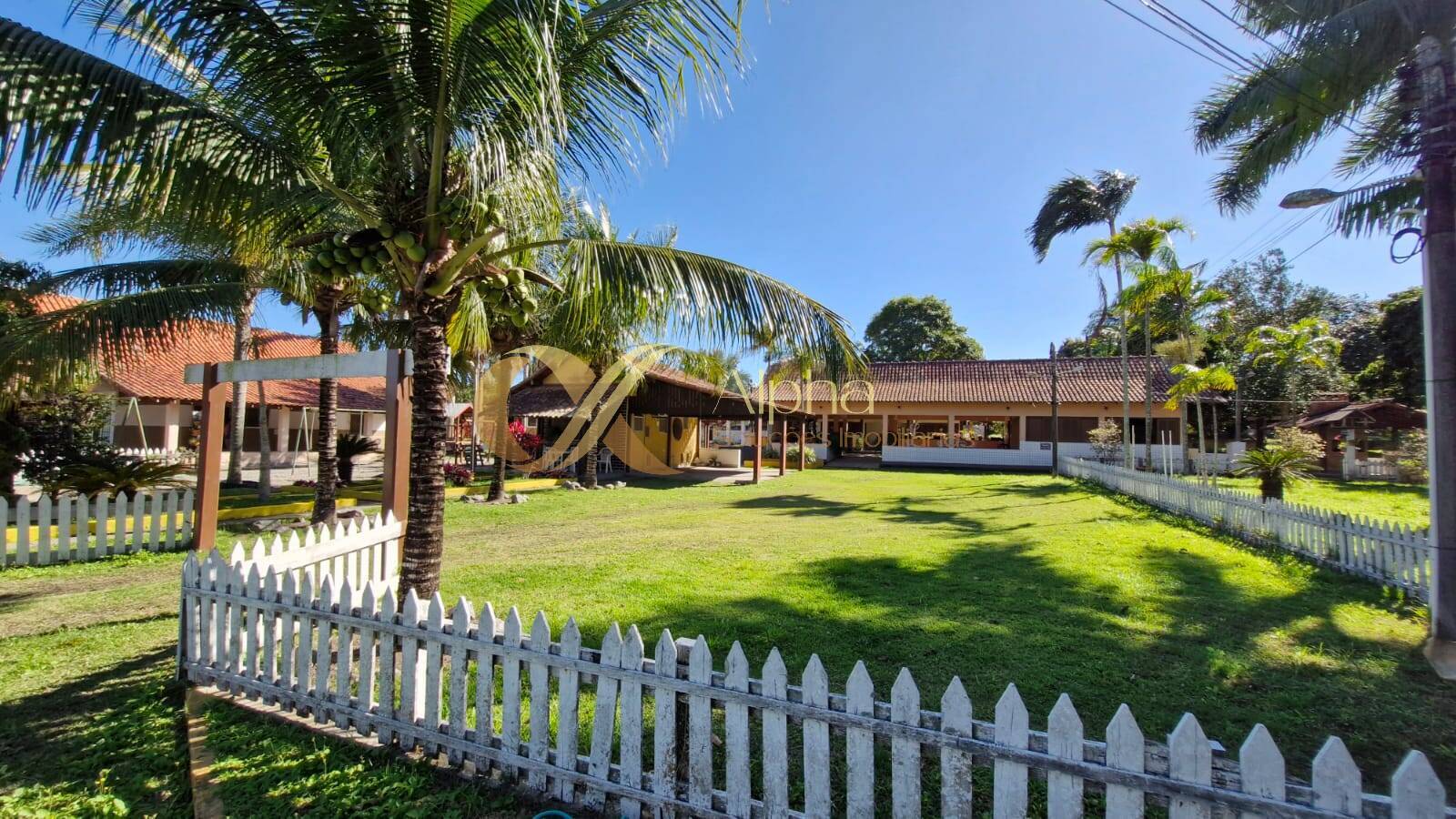 Sítio à venda com 7 quartos, 150m² - Foto 39
