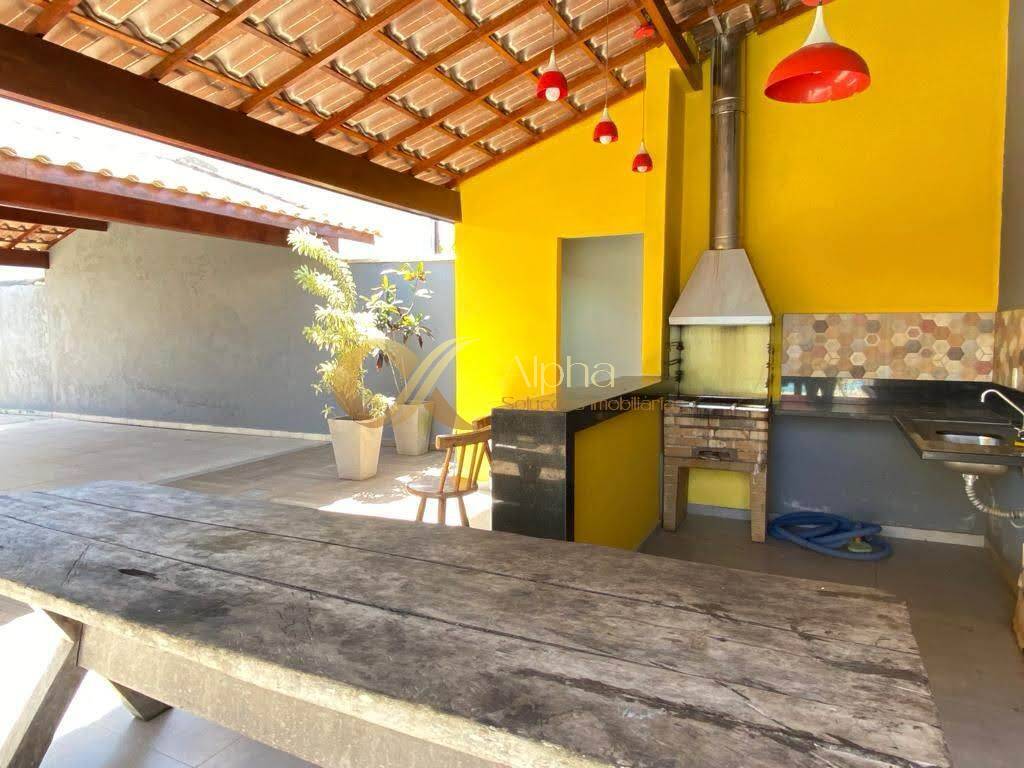 Casa, 2 quartos, 150 m² - Foto 5