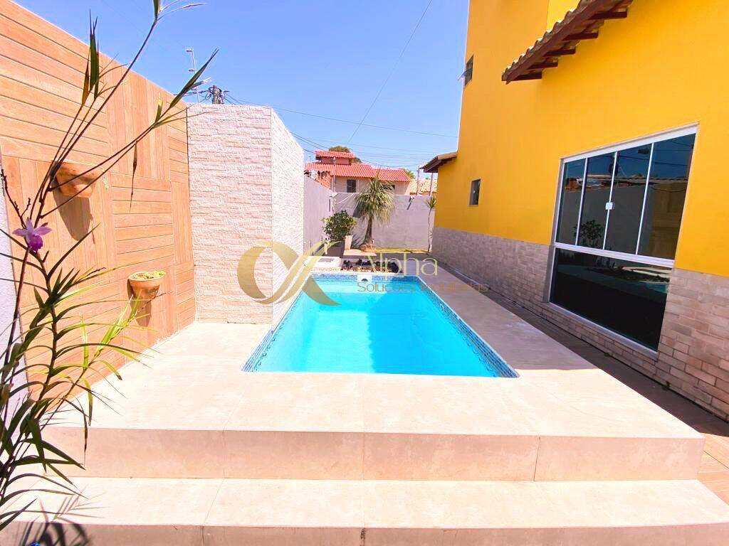 Casa, 2 quartos, 150 m² - Foto 7