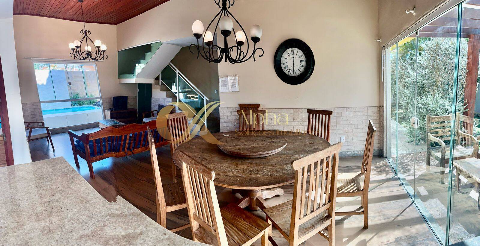 Casa, 2 quartos, 150 m² - Foto 13