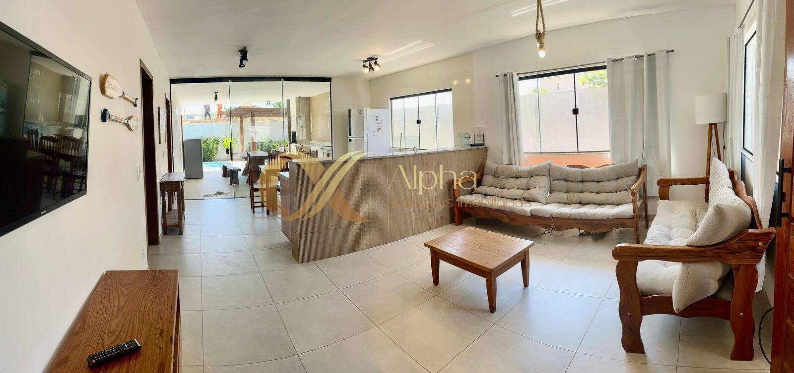 Casa à venda com 3 quartos, 122m² - Foto 5