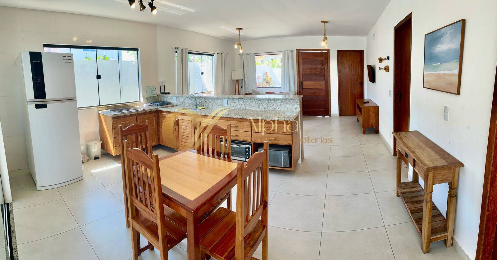 Casa à venda com 3 quartos, 122m² - Foto 4
