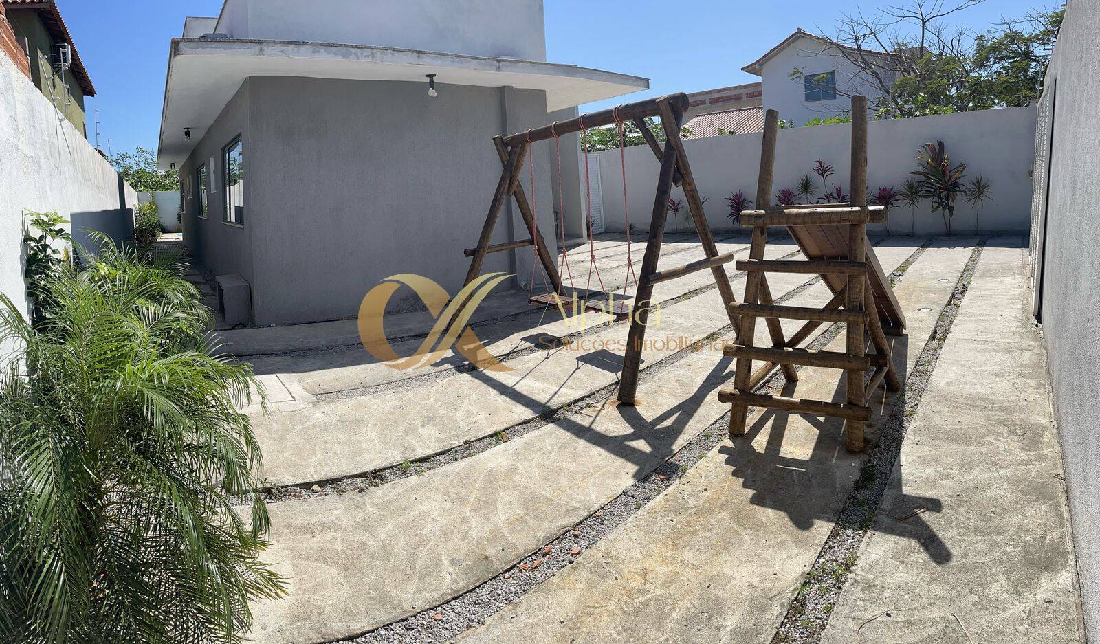 Casa à venda com 3 quartos, 122m² - Foto 6