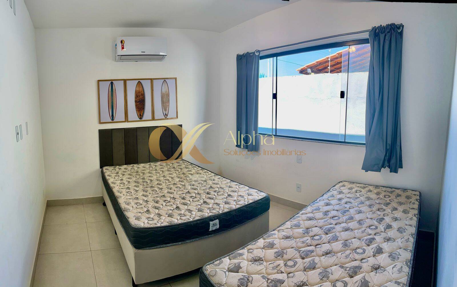 Casa à venda com 3 quartos, 122m² - Foto 14