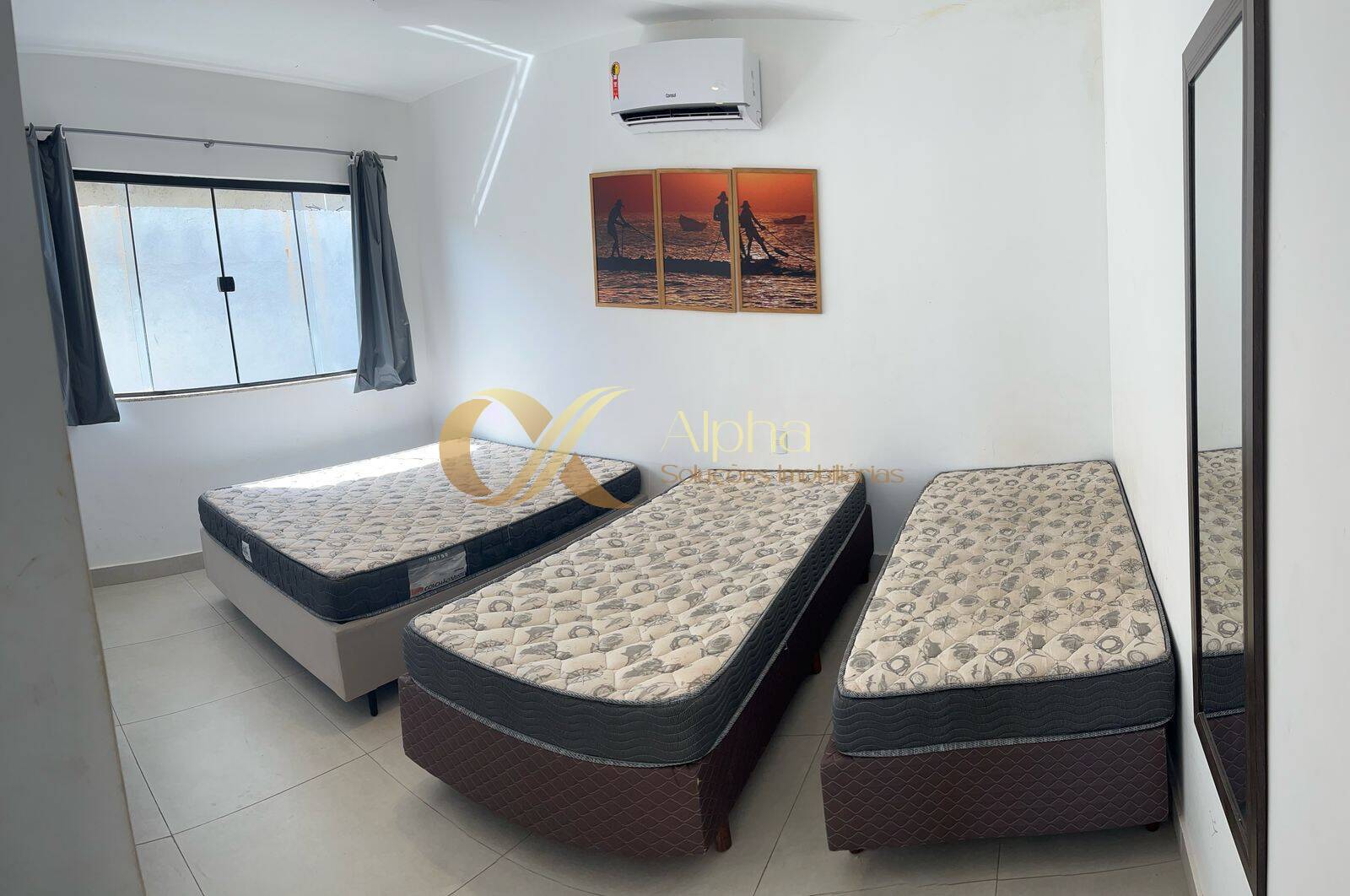 Casa à venda com 3 quartos, 122m² - Foto 6