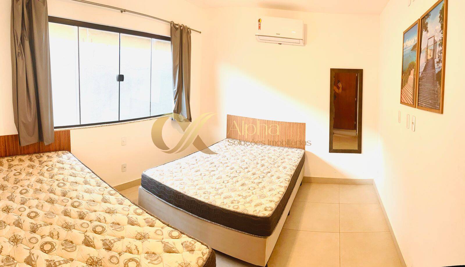 Casa à venda com 3 quartos, 122m² - Foto 9