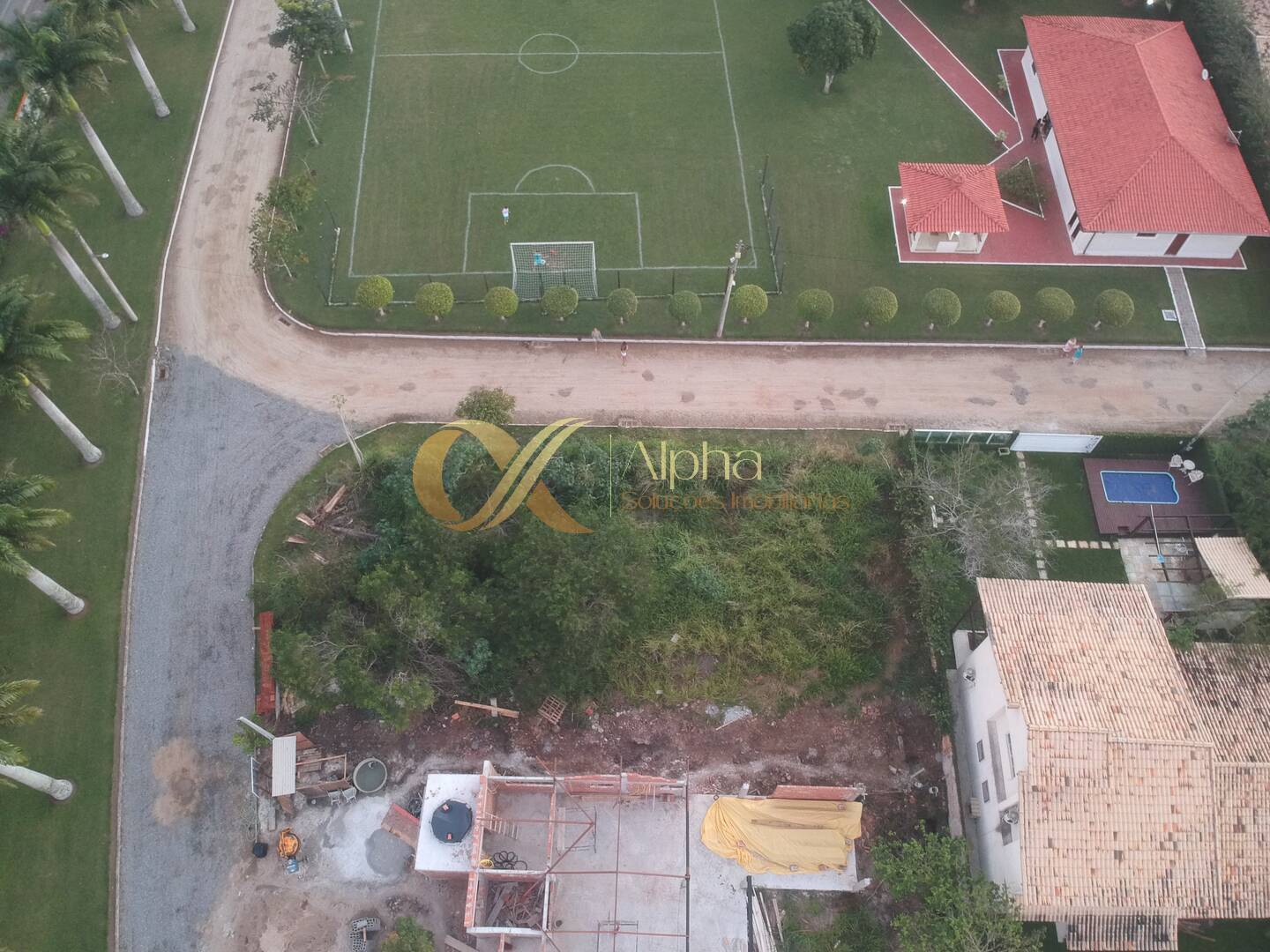 Terreno, 524 m² - Foto 4