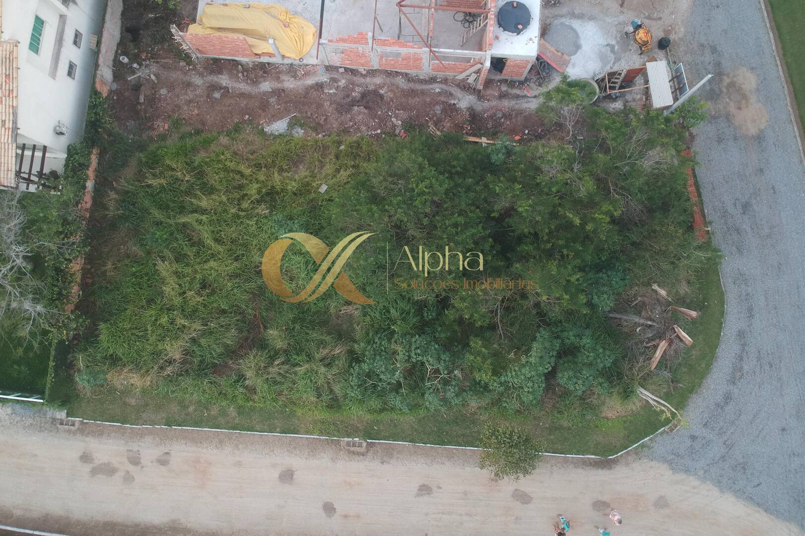 Terreno, 524 m² - Foto 3