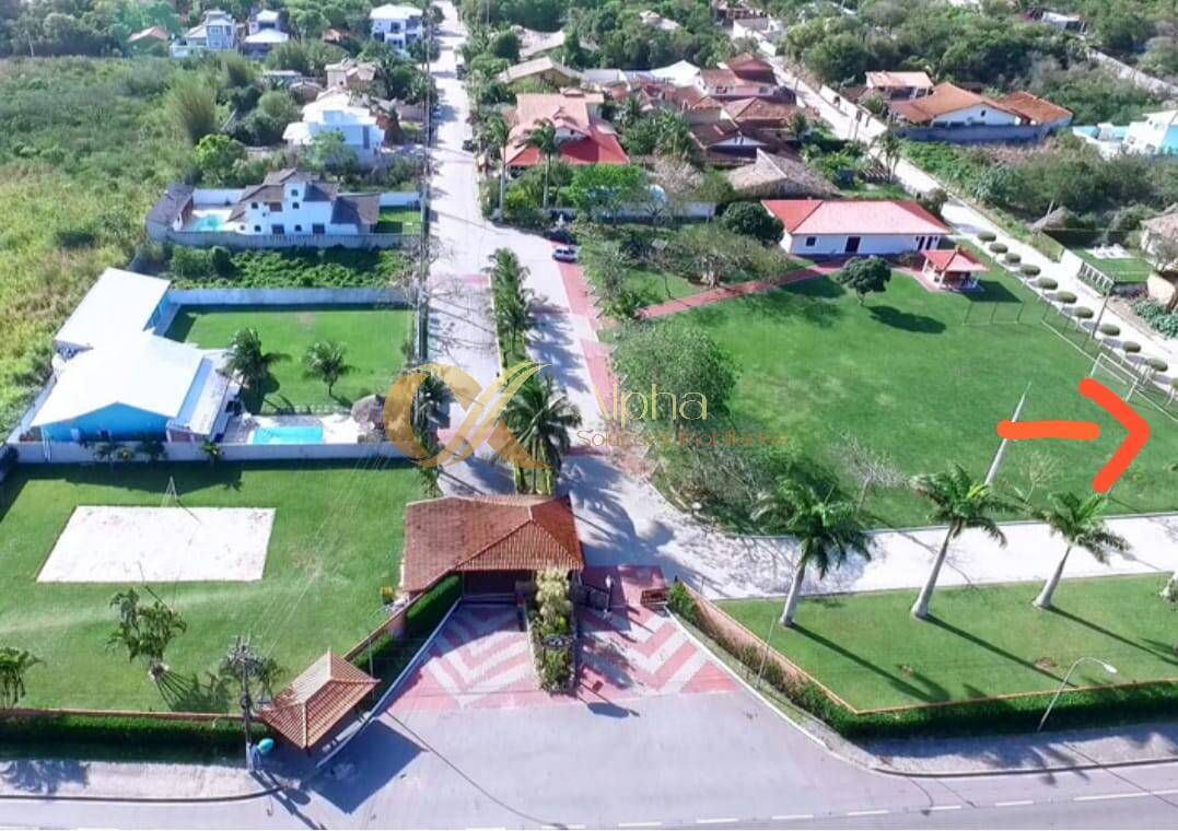 Terreno, 524 m² - Foto 1