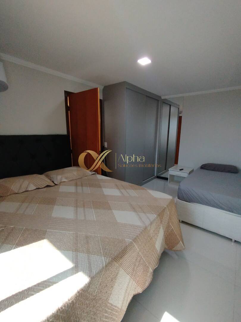 Casa à venda com 3 quartos, 180m² - Foto 8