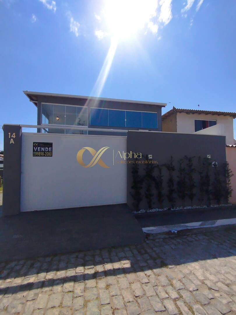 Casa à venda com 3 quartos, 180m² - Foto 2