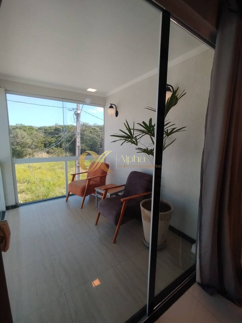 Casa à venda com 3 quartos, 180m² - Foto 14