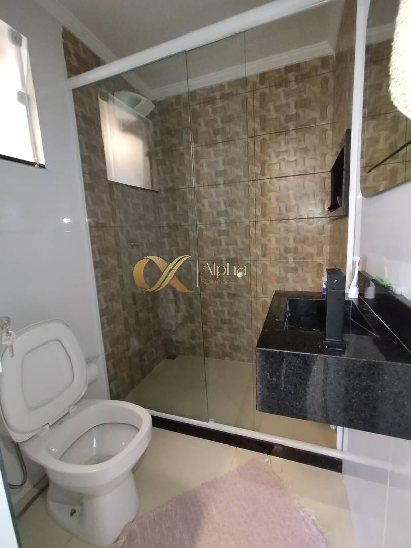 Casa à venda com 3 quartos, 180m² - Foto 20