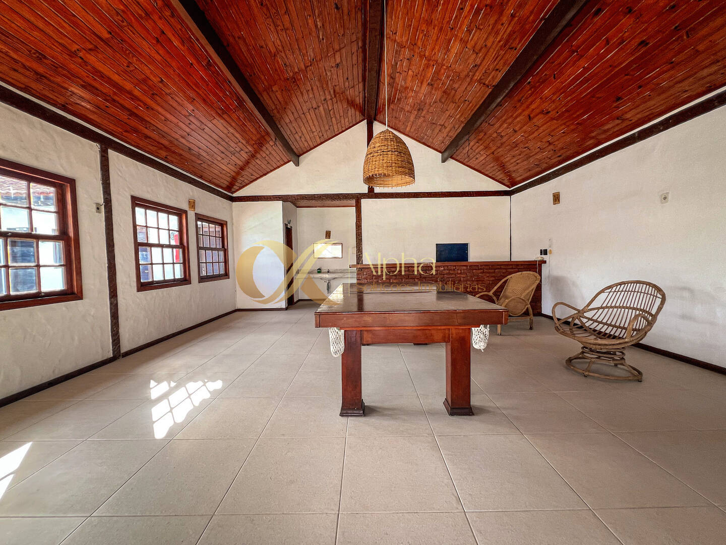 Casa à venda com 1 quarto, 60m² - Foto 3