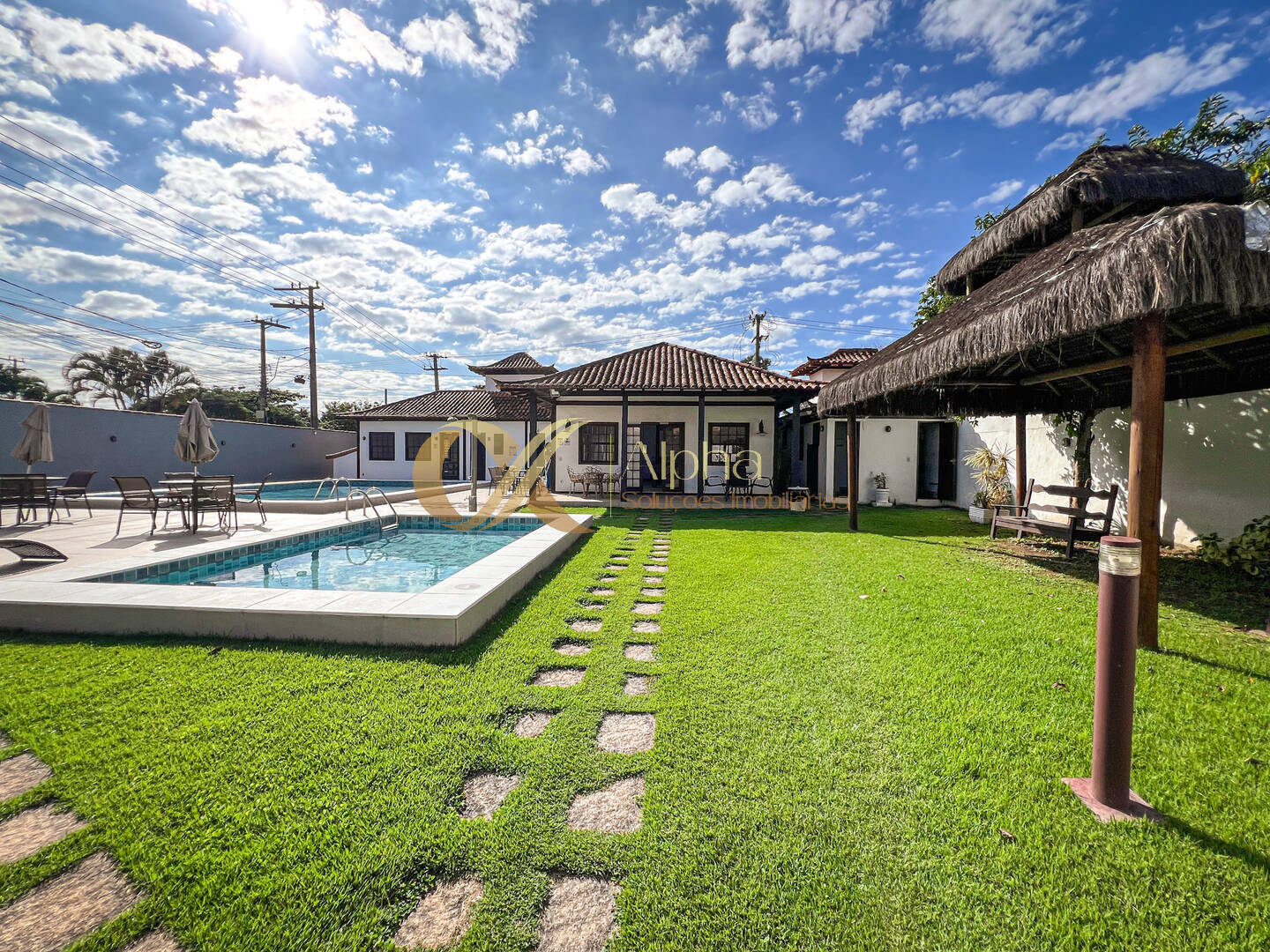 Casa à venda com 1 quarto, 60m² - Foto 7