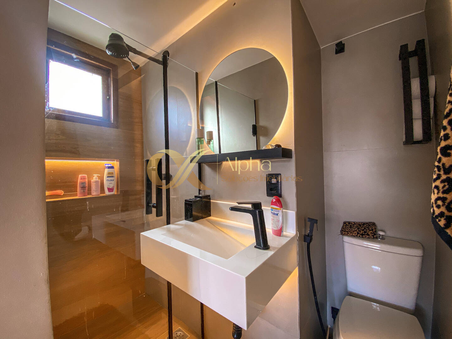 Casa à venda com 1 quarto, 60m² - Foto 13