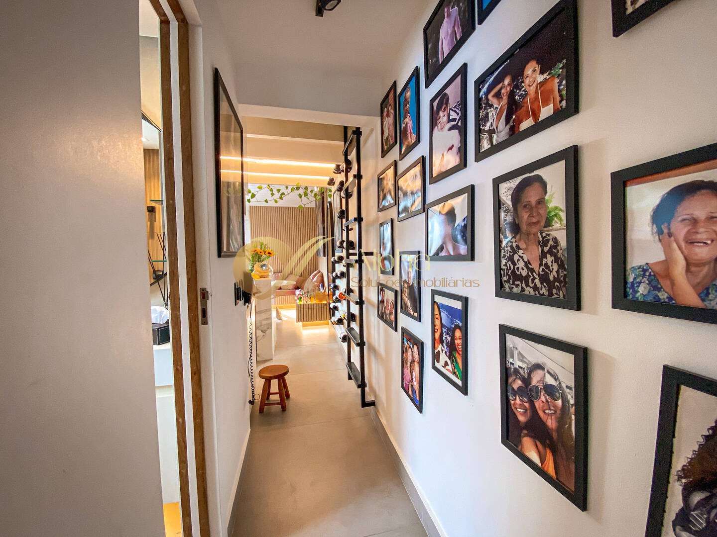 Casa à venda com 1 quarto, 60m² - Foto 14