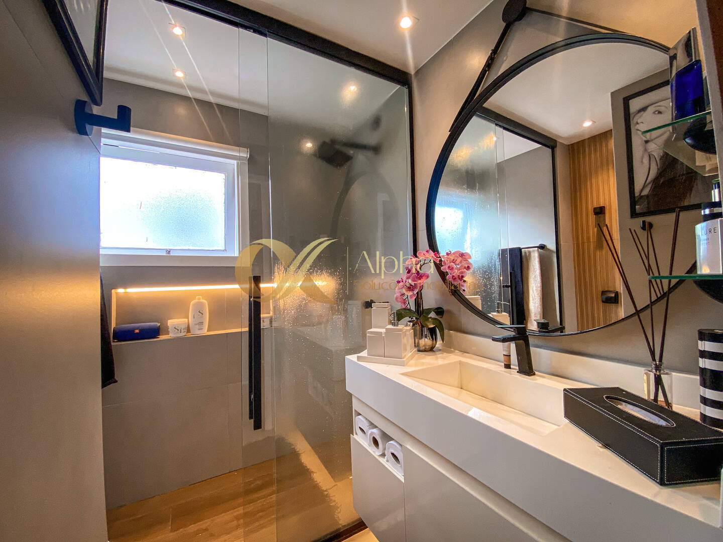 Casa à venda com 1 quarto, 60m² - Foto 15