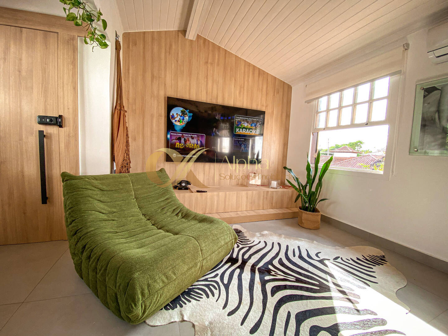 Casa à venda com 1 quarto, 60m² - Foto 18