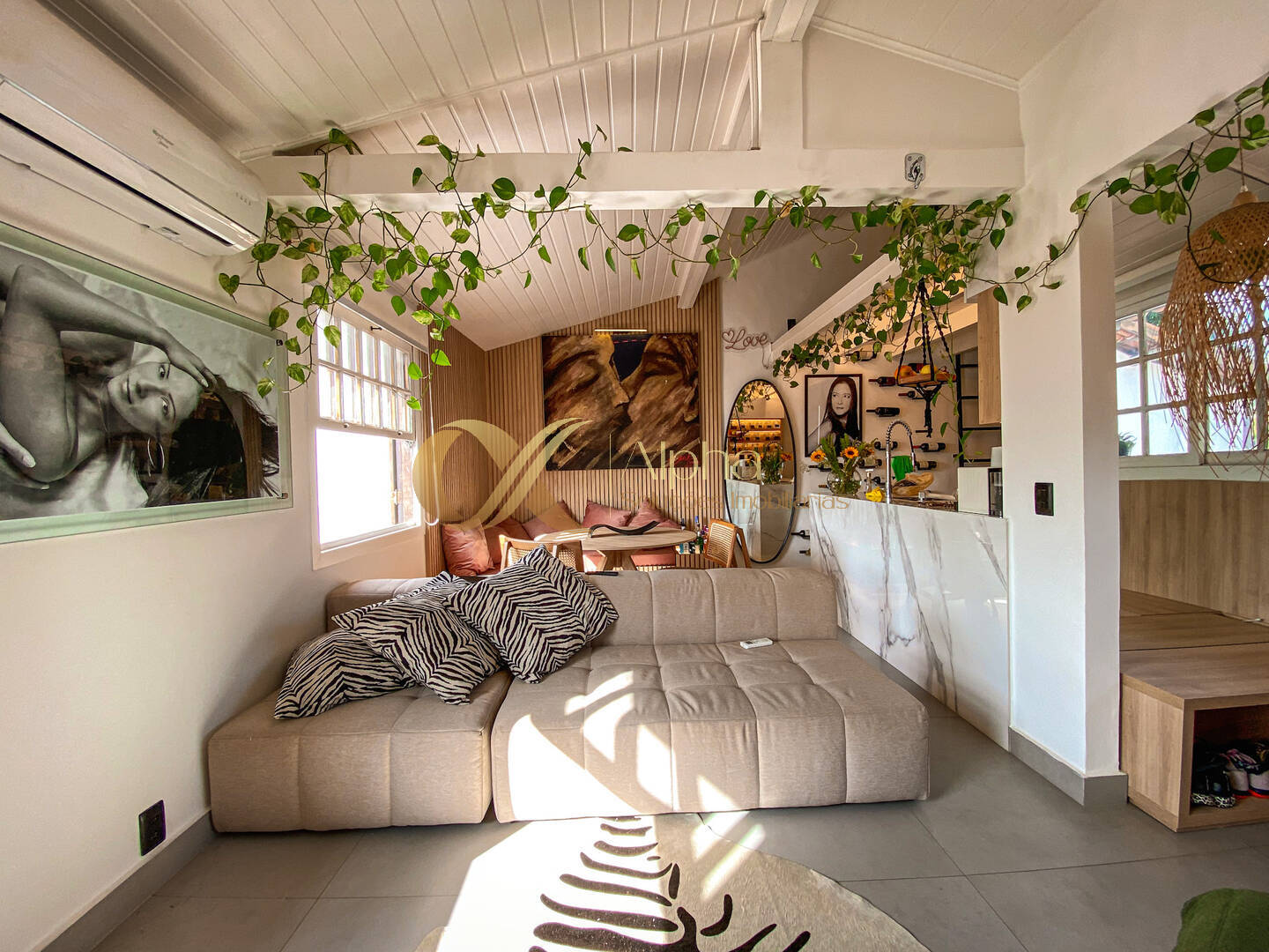 Casa à venda com 1 quarto, 60m² - Foto 20