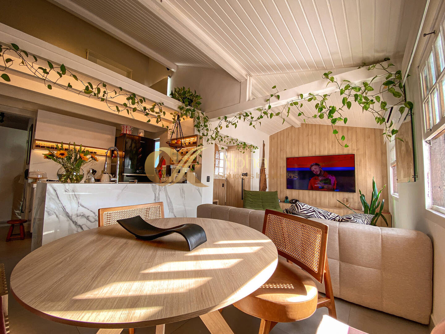 Casa à venda com 1 quarto, 60m² - Foto 21