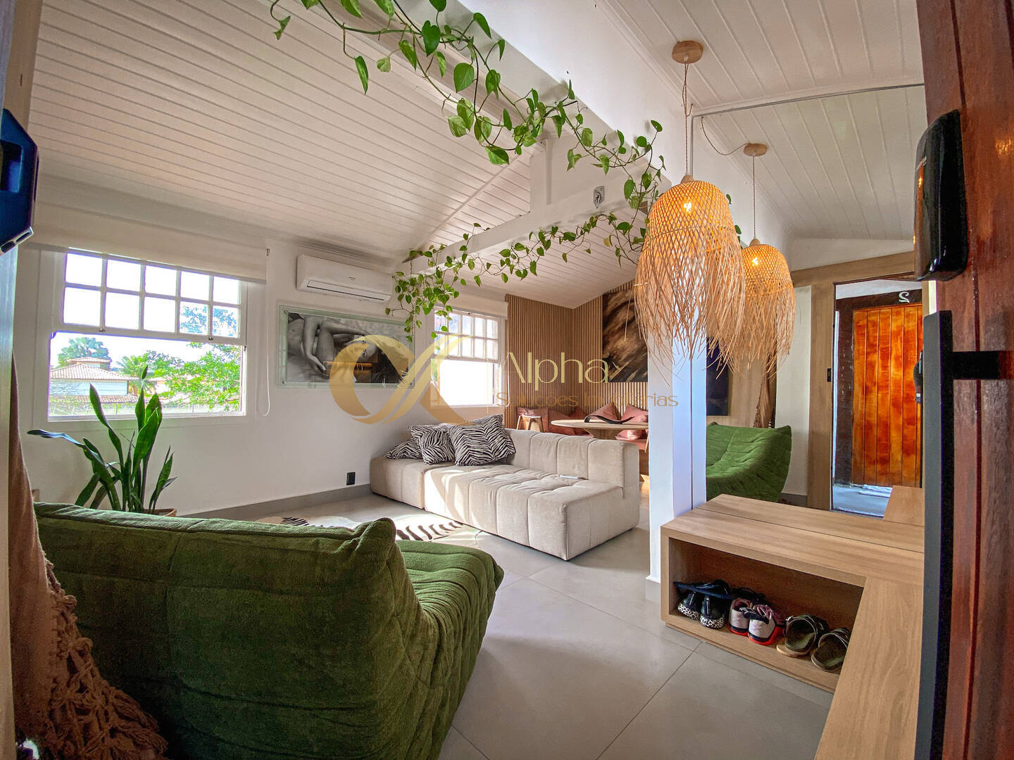 Casa à venda com 1 quarto, 60m² - Foto 24