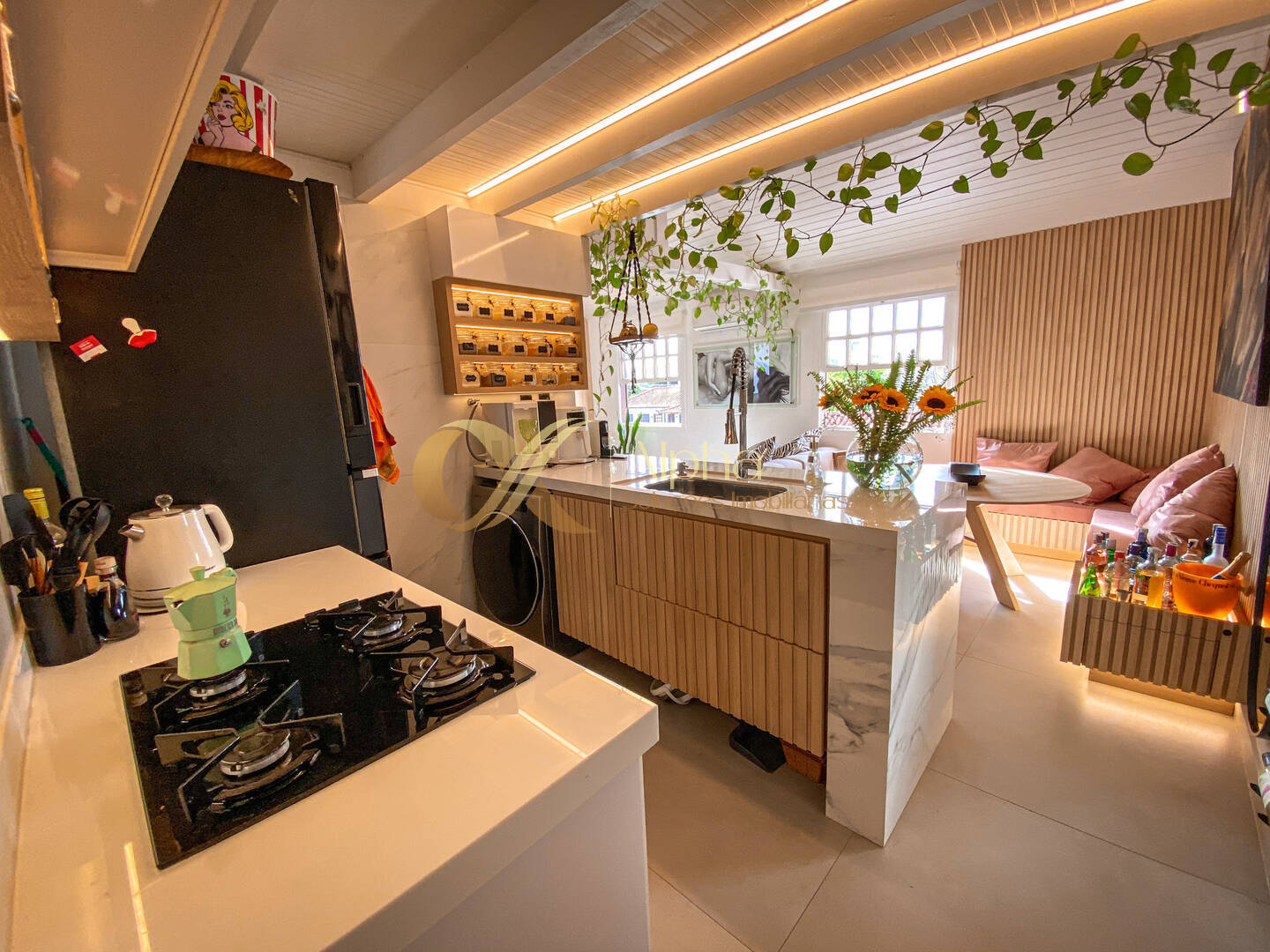 Casa à venda com 1 quarto, 60m² - Foto 26