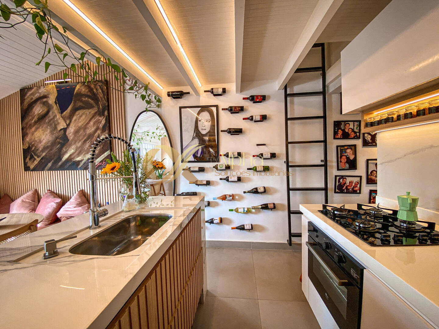 Casa à venda com 1 quarto, 60m² - Foto 27