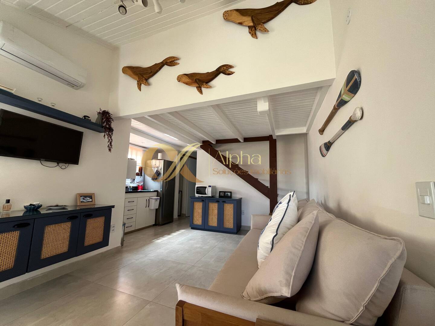 Apartamento, 2 quartos, 85 m² - Foto 1