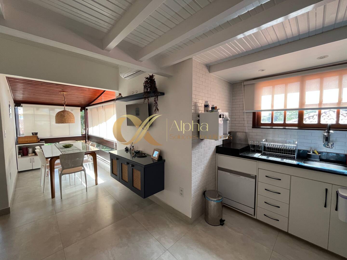 Apartamento, 2 quartos, 85 m² - Foto 2