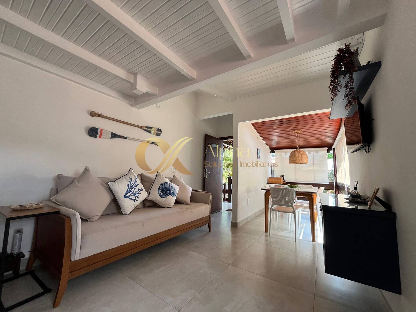 Apartamento, 2 quartos, 85 m² - Foto 4