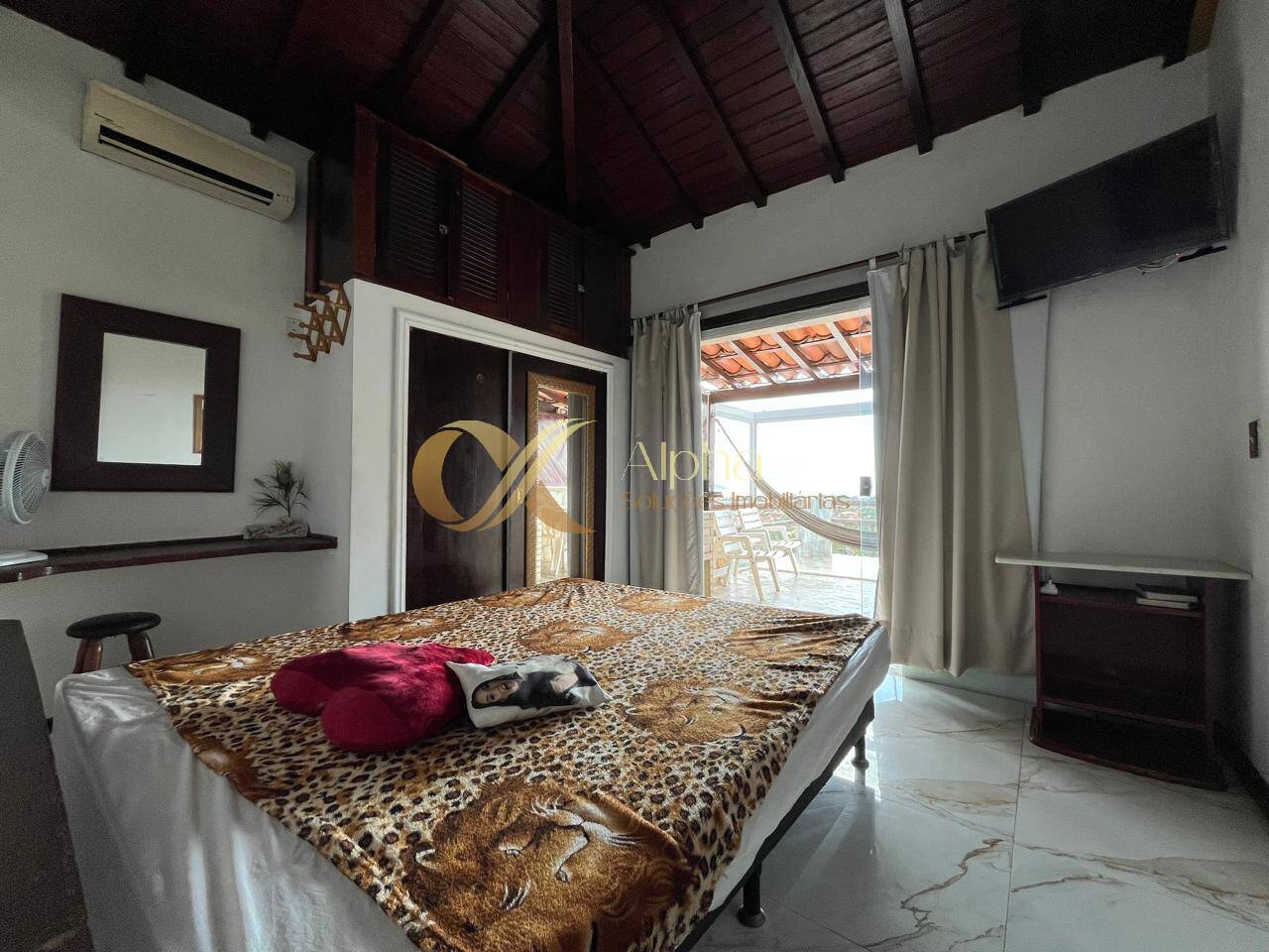 Apartamento, 1 quarto, 40 m² - Foto 6