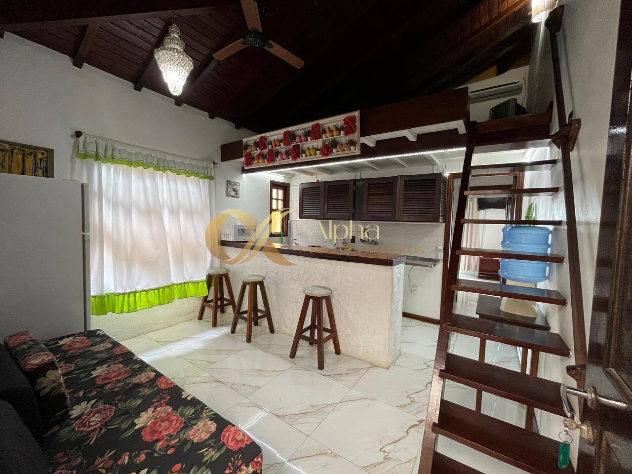 Apartamento, 1 quarto, 40 m² - Foto 7