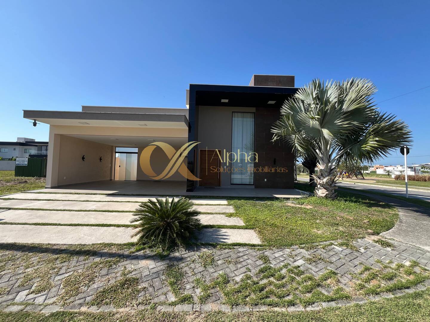 Casa, 3 quartos, 188 m² - Foto 1